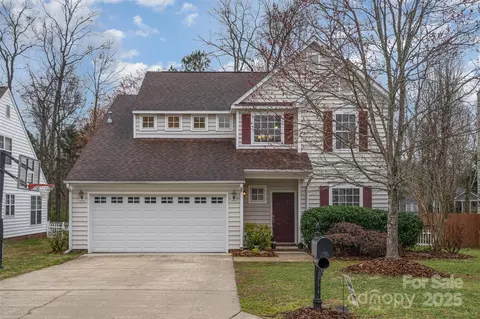 3612 Brookstone Trl, Indian Trail, NC 28079