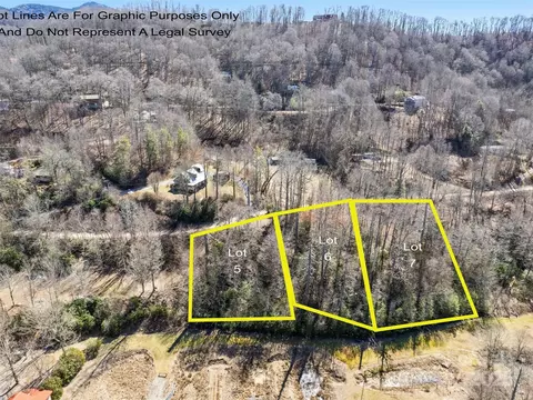 Spruce Flats Road, Maggie Valley, NC 28751