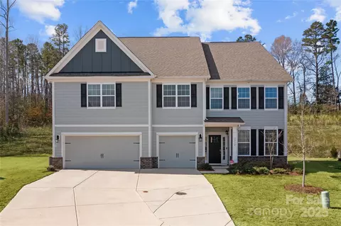 3212 Burnello Ct, Iron Station, NC 28080