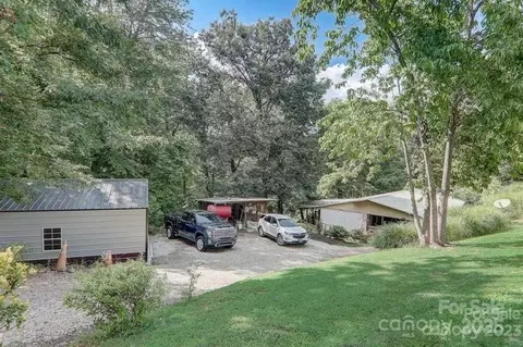 235 Shooting Star Dr, Old Fort, NC 28762