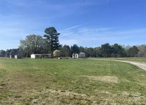 485 Harper Miller Dr, Cleveland, NC 27013