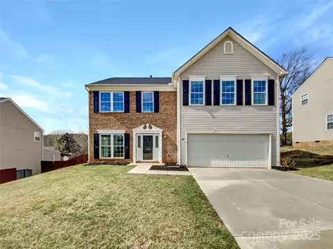 5810 Dove Point Sw Dr SW, Concord, NC 28025