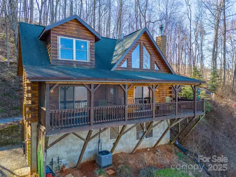 116 Billy Bob Trl, Waynesville, NC 28785