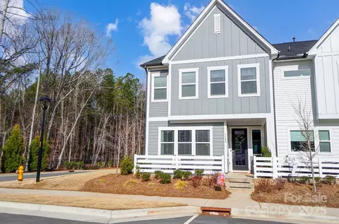 118 Isleworth Ave, Mooresville, NC 28117