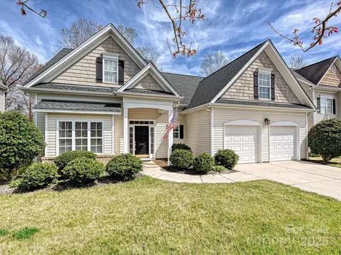 1394 Fitzgerald Nw St NW, Concord, NC 28027