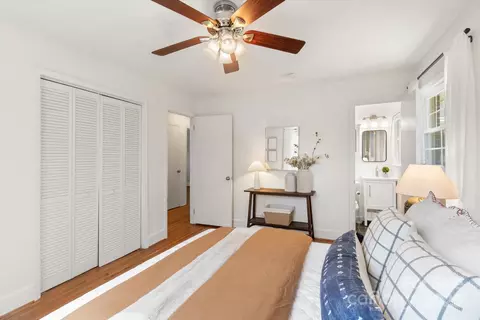 Bedroom - 5435 Farmbrook Dr, Charlotte, NC 28210 photo 6 of 6