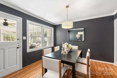 Dining - 5435 Farmbrook Dr, Charlotte, NC 28210 photo 1 of 2