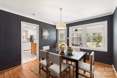 Dining - 5435 Farmbrook Dr, Charlotte, NC 28210 photo 2 of 2