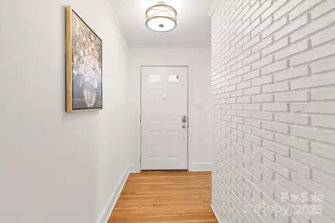 Entry Way - 5435 Farmbrook Dr, Charlotte, NC 28210 photo 2 of 4