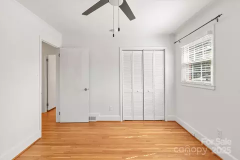 Bedroom - 5435 Farmbrook Dr, Charlotte, NC 28210 photo 4 of 6
