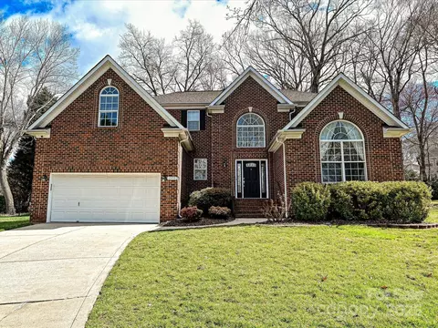 15715 Holyhead Ln, Huntersville, NC 28078