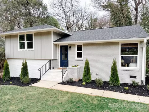 5057 Murrayhill Rd, Charlotte, NC 28210