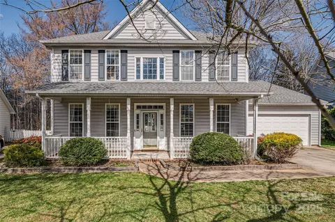 4107 Balsam St, Indian Trail, NC 28079