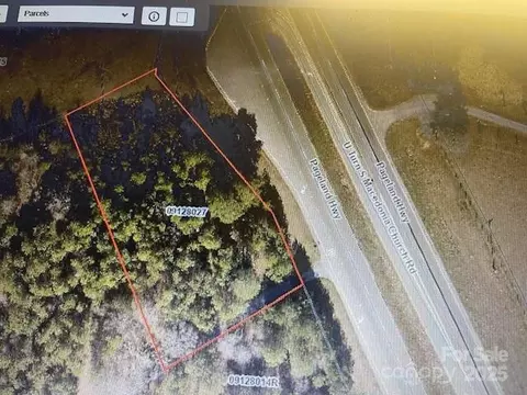 2700 Pageland Hwy, Monroe, NC 28112