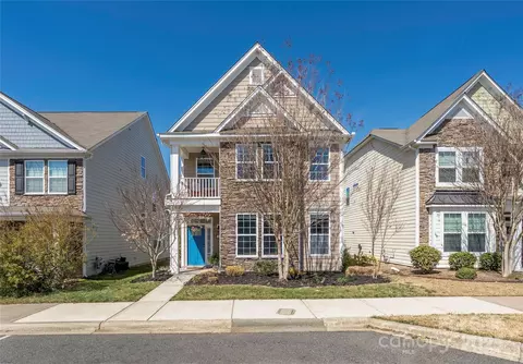 13925 Helen Benson Blvd, Davidson, NC 28036