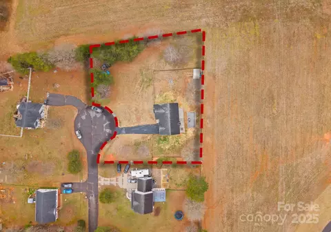 134 Falling Leaf Ln, Statesville, NC 28677
