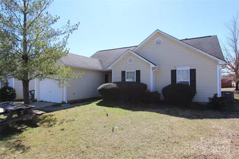 5809 Carolina Manor Ct, Indian Trail, NC 28079