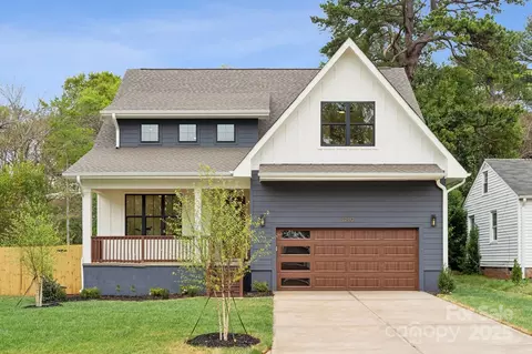 1210 Skyview Rd, Charlotte, NC 28208