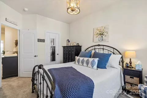 Bedroom - 2147 Stevens Mill Rd, Matthews, NC 28104 photo 7 of 8