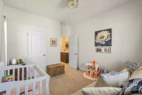 Bedroom - 2147 Stevens Mill Rd, Matthews, NC 28104 photo 5 of 8