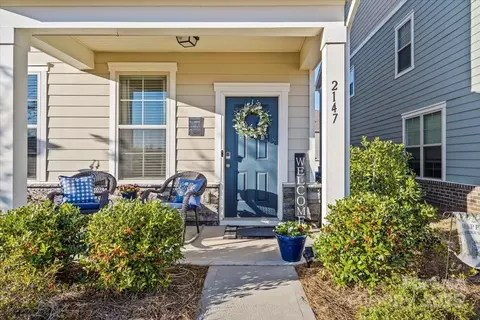 Exterior - 2147 Stevens Mill Rd, Matthews, NC 28104 photo 3 of 3