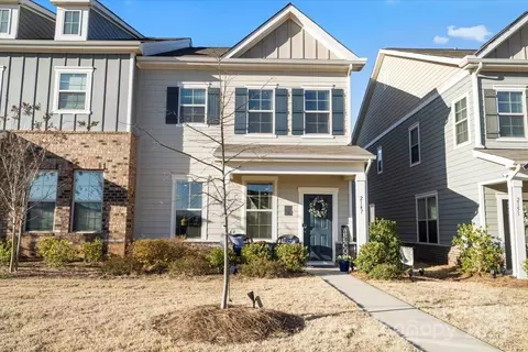 Exterior - 2147 Stevens Mill Rd, Matthews, NC 28104 photo 2 of 3