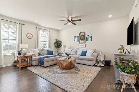 Living - 2147 Stevens Mill Rd, Matthews, NC 28104 photo 1 of 1