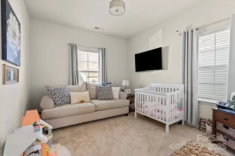 Bedroom - 2147 Stevens Mill Rd, Matthews, NC 28104 photo 4 of 8