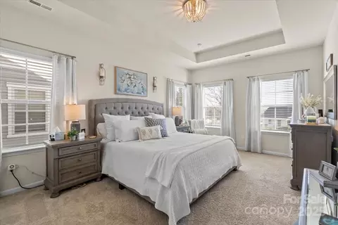 Bedroom - 2147 Stevens Mill Rd, Matthews, NC 28104 photo 1 of 8