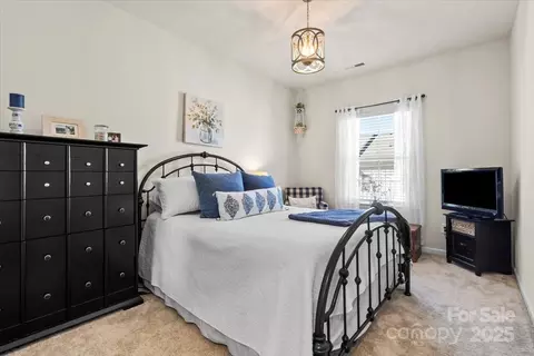 Bedroom - 2147 Stevens Mill Rd, Matthews, NC 28104 photo 8 of 8