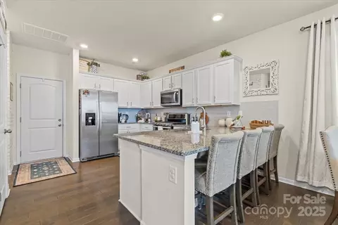 Kitchen - 2147 Stevens Mill Rd, Matthews, NC 28104 photo 2 of 2