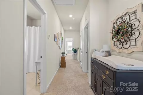 Entry Way - 2147 Stevens Mill Rd, Matthews, NC 28104 photo 4 of 5