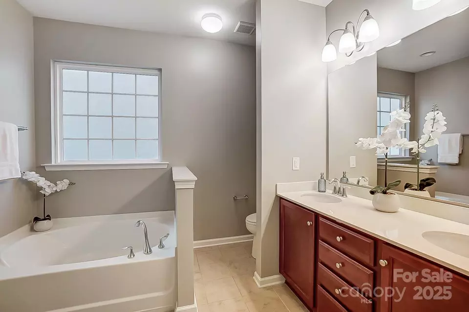 Bath - 10153 Elizabeth Crest Ln, Charlotte, NC 28277 photo 2 of 6
