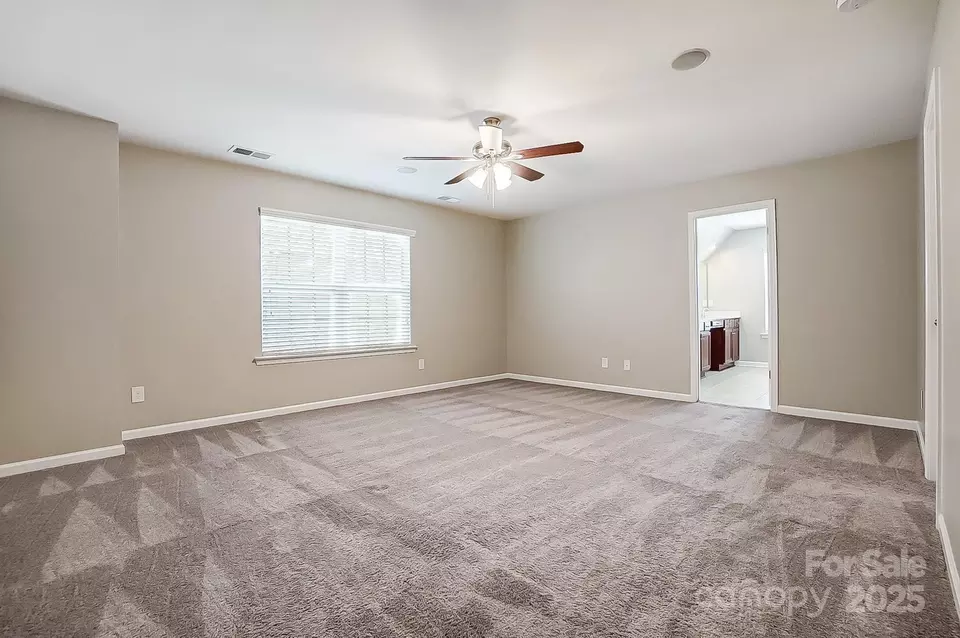 Bedroom - 10153 Elizabeth Crest Ln, Charlotte, NC 28277 photo 2 of 6