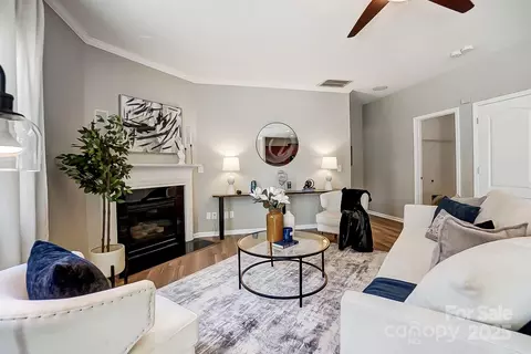 Living - 10153 Elizabeth Crest Ln, Charlotte, NC 28277 photo 1 of 5