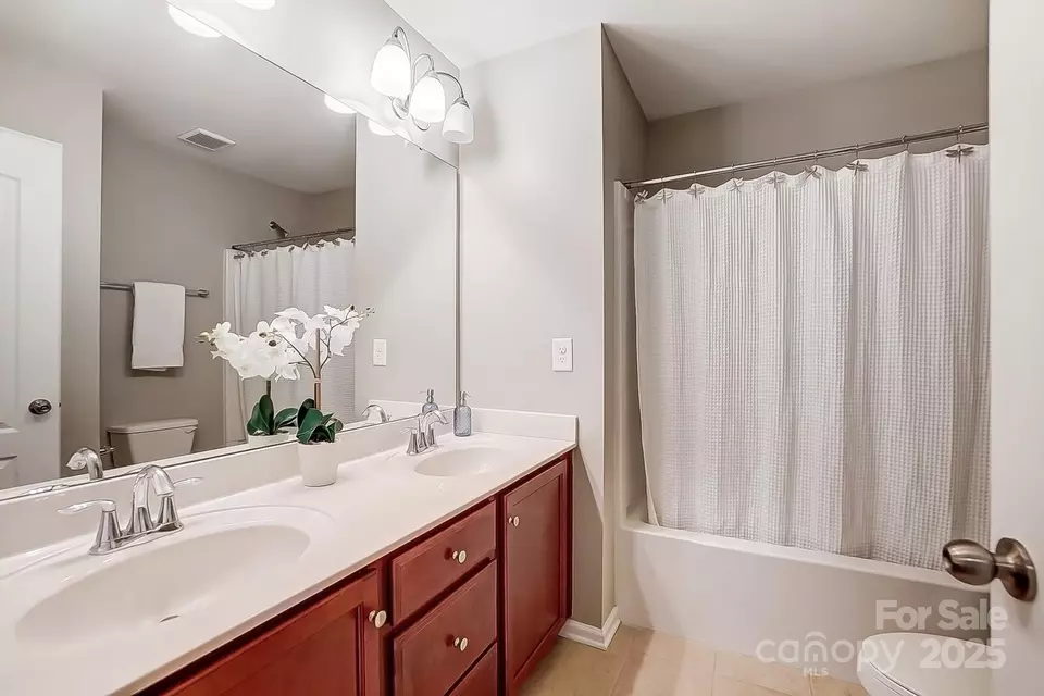 Bath - 10153 Elizabeth Crest Ln, Charlotte, NC 28277 photo 5 of 6