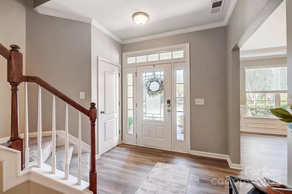 Entry Way - 10153 Elizabeth Crest Ln, Charlotte, NC 28277 photo 1 of 7