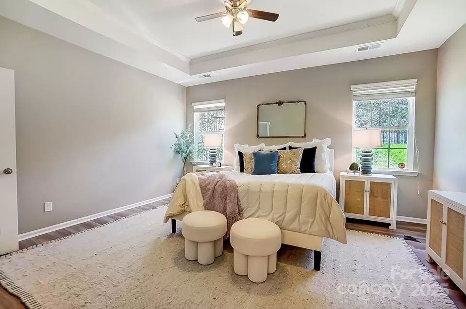 Bedroom - 10153 Elizabeth Crest Ln, Charlotte, NC 28277 photo 1 of 6