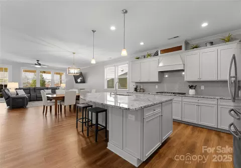 809 Cadence Park Pl, Fort Mill, SC 29708 photo 2