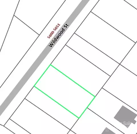 0 Wildwood St, Charlotte, NC 28269