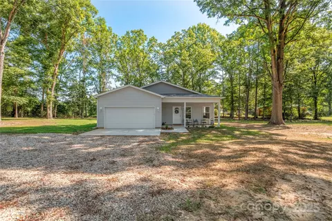1513 Fletcher Broome Rd, Monroe, NC 28112