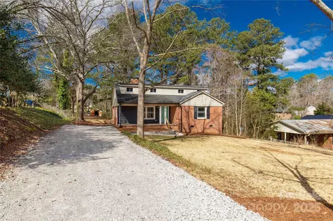 428 Chester St, Lancaster, SC 29720