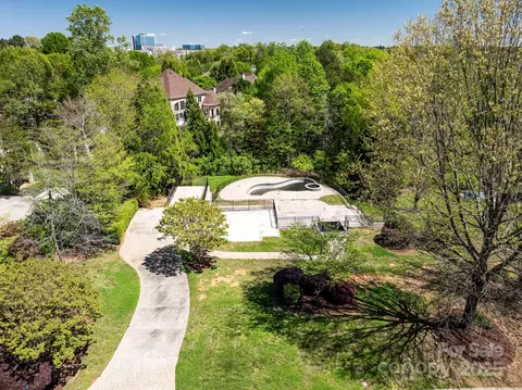 11812 James Jack Ln, Charlotte, NC 28277