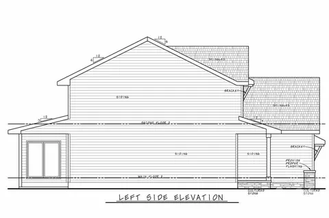 Exterior - 1906 Maius Dr, Conover, NC 28613 photo 1 of 4