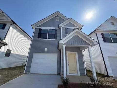 164 S Sycamore St, Mooresville, NC 28115
