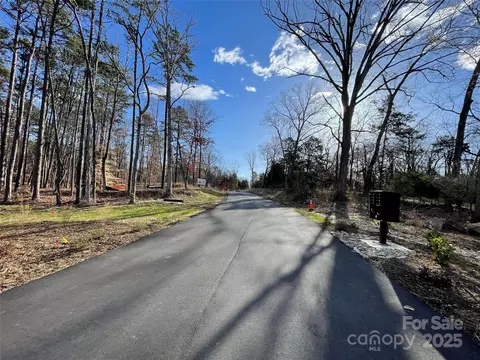 Autumn Mist Lane, Huntersville, NC 28078