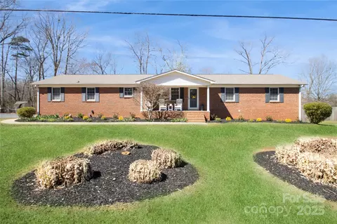 2417 Fowler Secrest Rd, Monroe, NC 28110