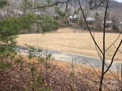 Roundabout Road, Lake Lure, NC 28746