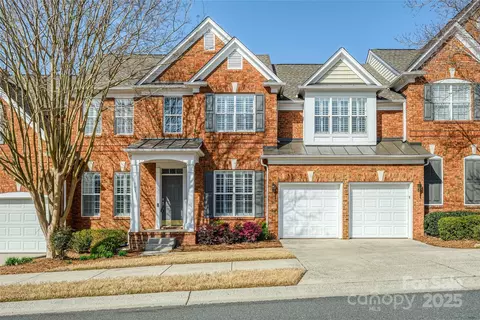 11609 Mersington Ln, Charlotte, NC 28277
