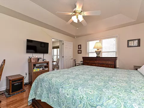 Bedroom - 2339 Perry Rd, Denver, NC 28037 photo 2 of 3